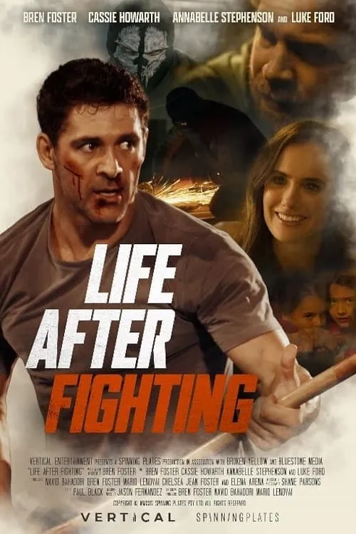 Life After Fighting (movie)