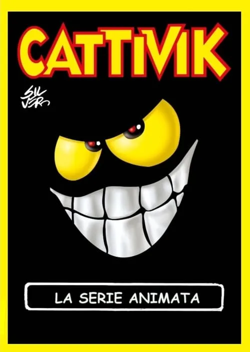 Cattivik (series)