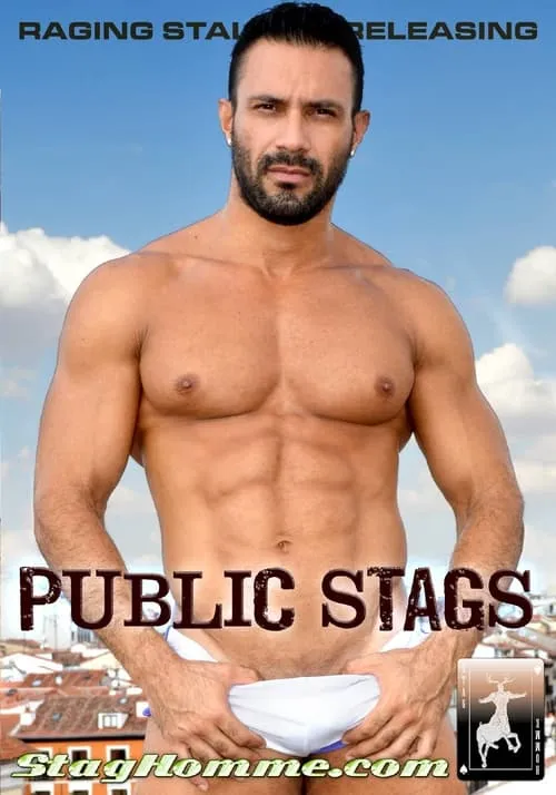 Public Stags (movie)