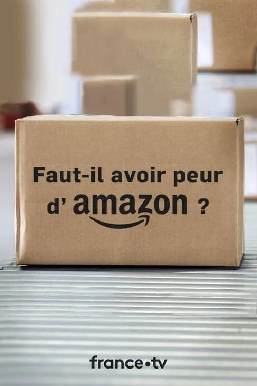 Faut-il avoir peur d'Amazon ? (фильм)