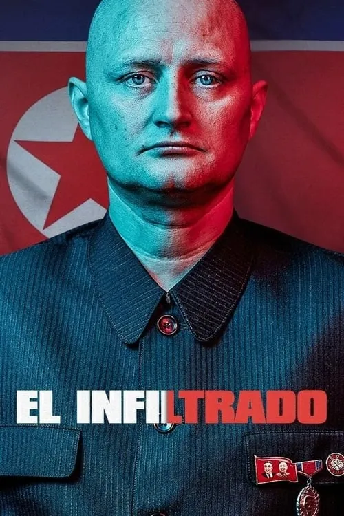 El infiltrado (сериал)