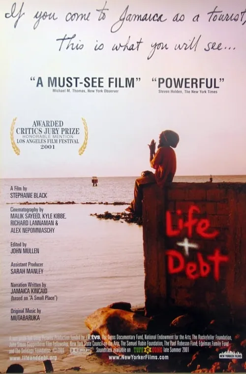 Life and Debt (movie)