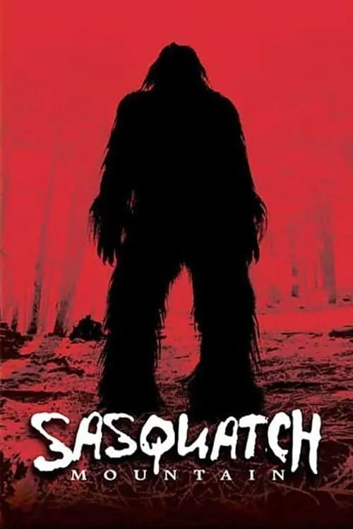 Sasquatch Mountain (movie)