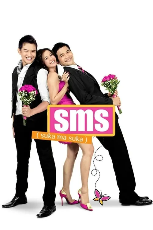 SMS: Suka Ma Suka (movie)