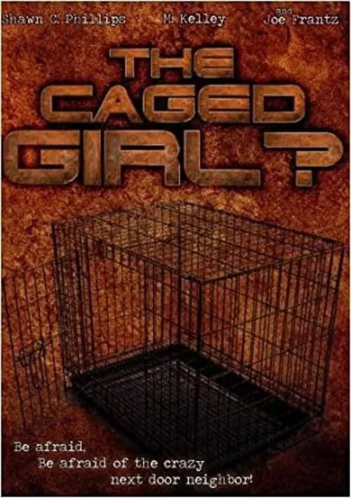 The Caged Girl? (фильм)