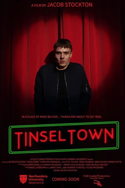 Tinseltown (фильм)