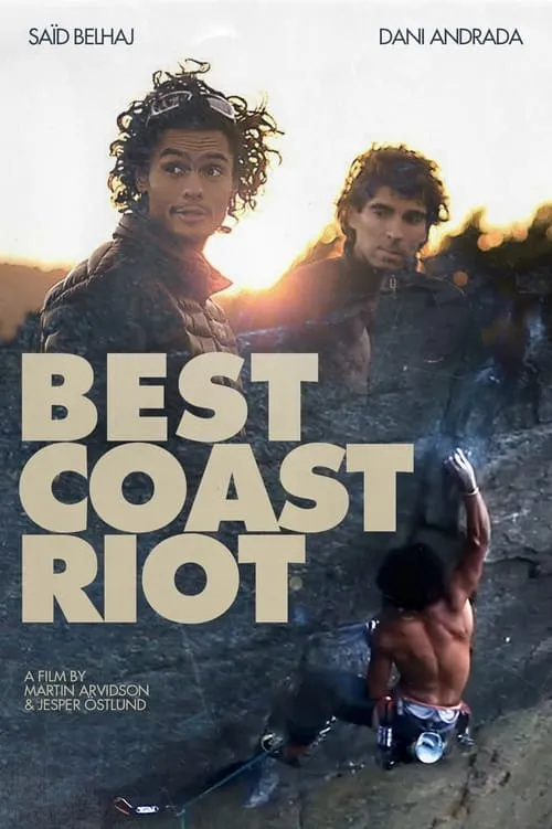 Best Coast Riot (movie)