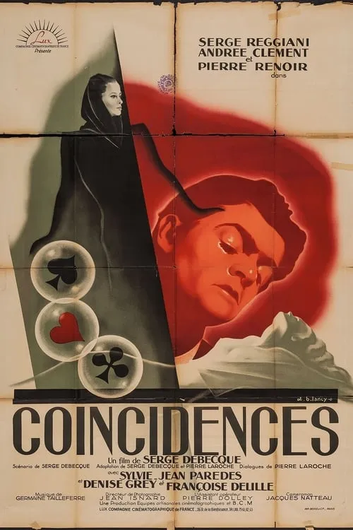 Coïncidences (movie)