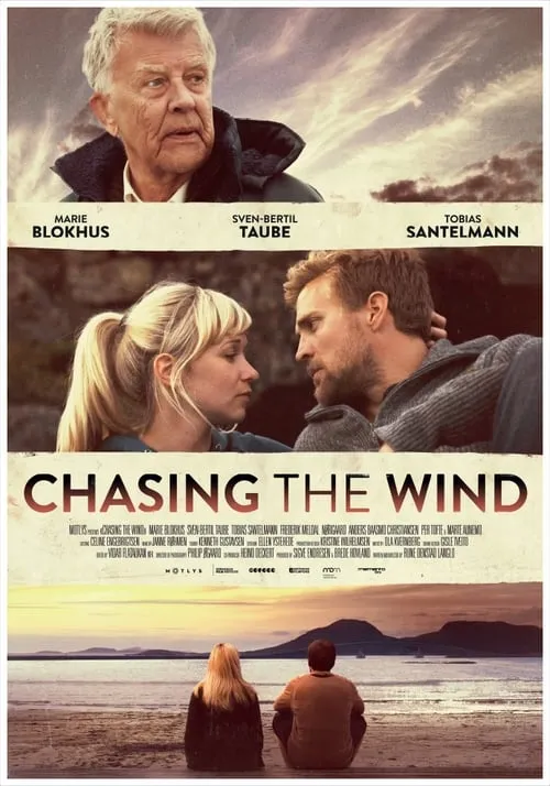 Chasing the Wind (movie)