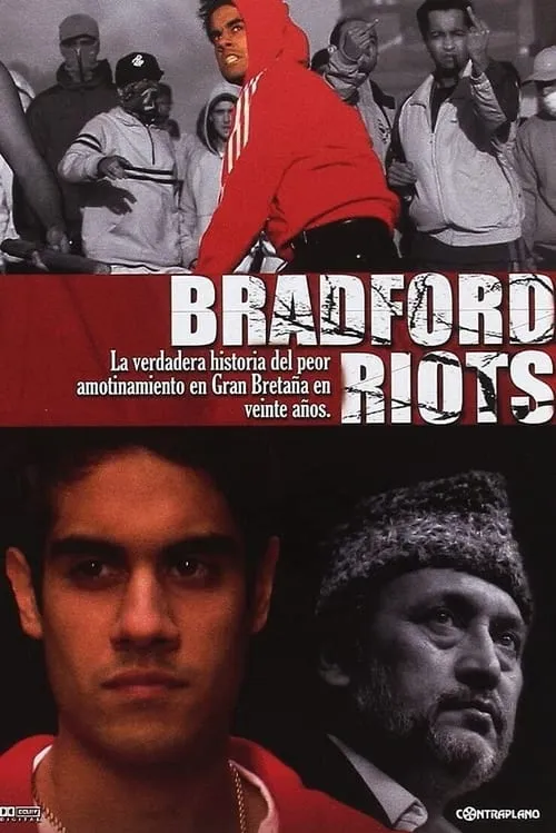 Bradford Riots (фильм)