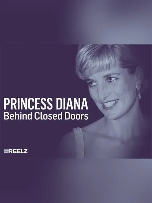 Princess Diana: Behind Closed Doors (фильм)