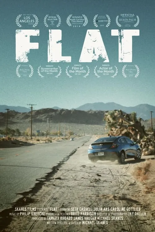 Flat (фильм)