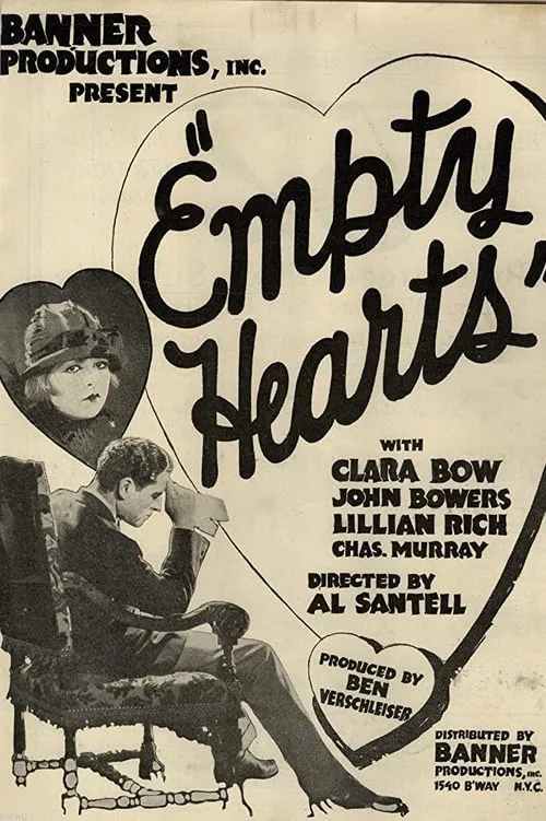 Empty Hearts (movie)