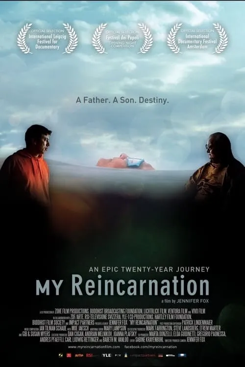 My Reincarnation (movie)