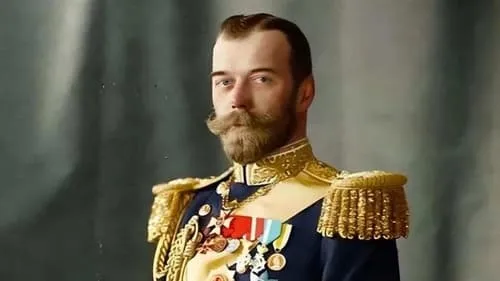 Seeking the Way to Strengthen the Nation: Tsarist Russia