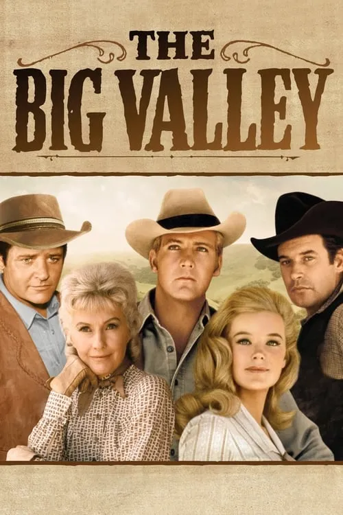 The Big Valley (series)