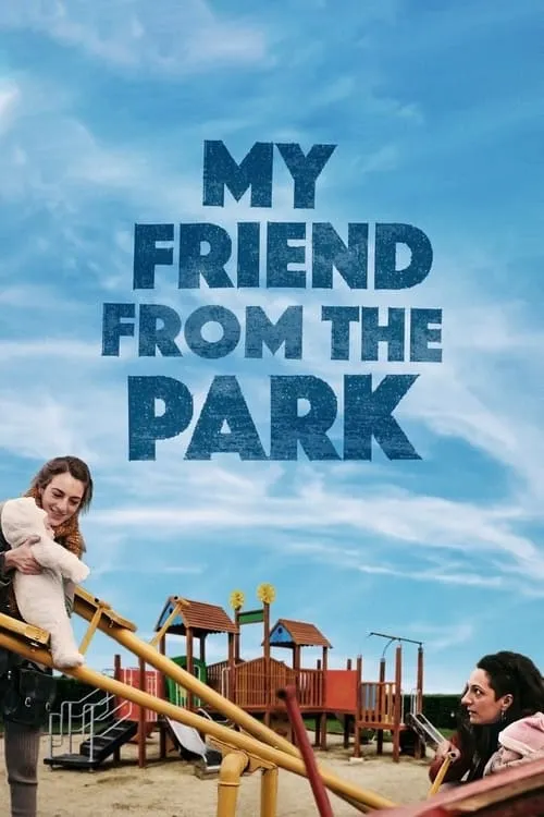 My Friend from the Park (movie)