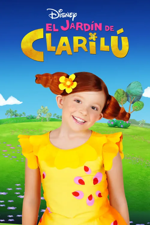 El Jardín de Clarilú (сериал)