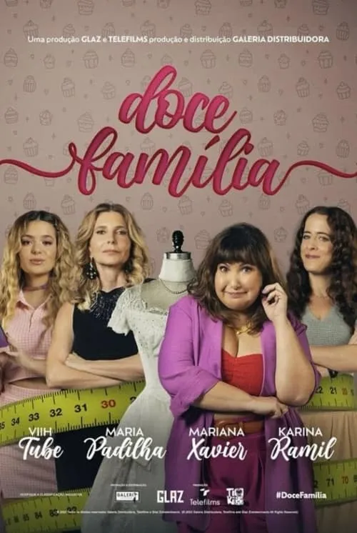 Doce Família (фильм)