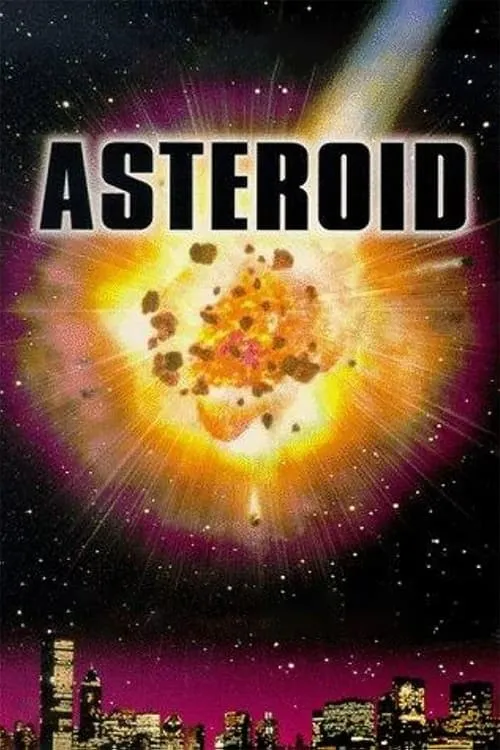 Asteroid (movie)