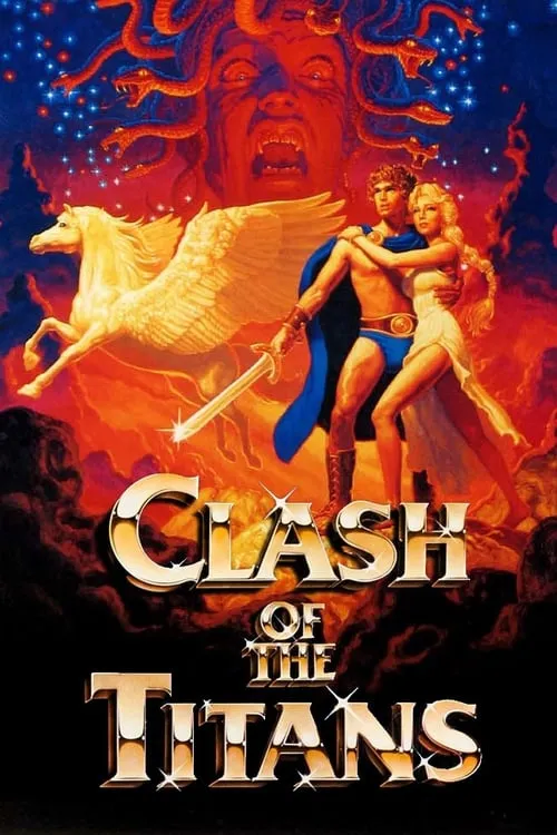 Clash of the Titans (movie)