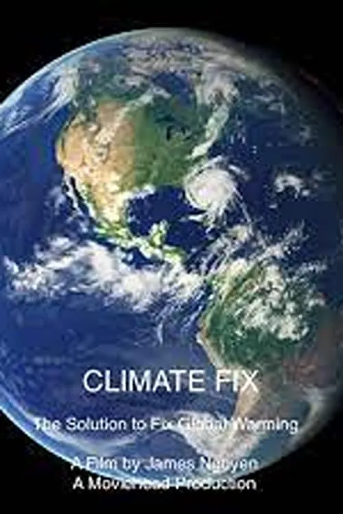 Climate Fix (фильм)