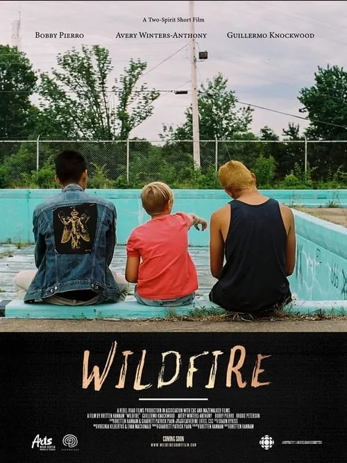 Wildfire (фильм)