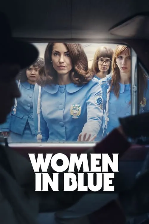 Women in Blue (series)