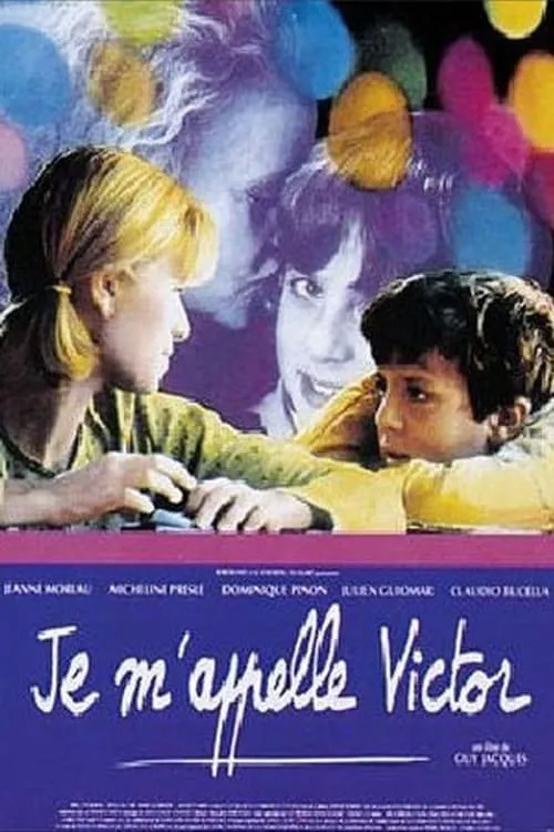 My Name is Victor (movie)