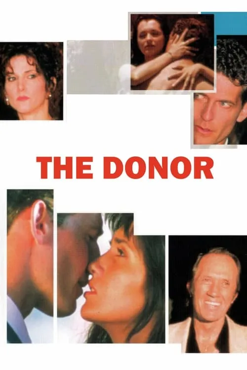 The Donor (movie)