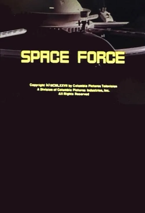 Space Force (movie)