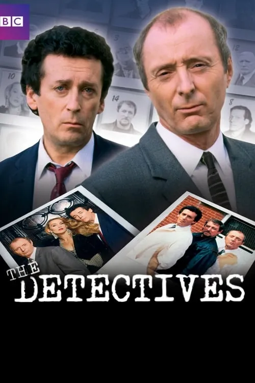The Detectives (сериал)