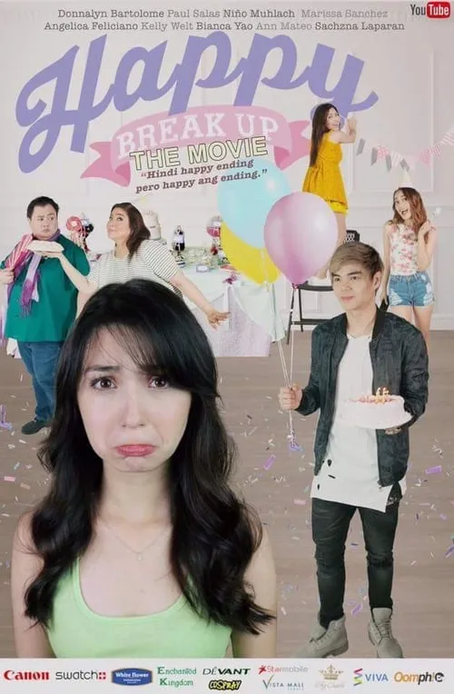 Happy Breakup (movie)