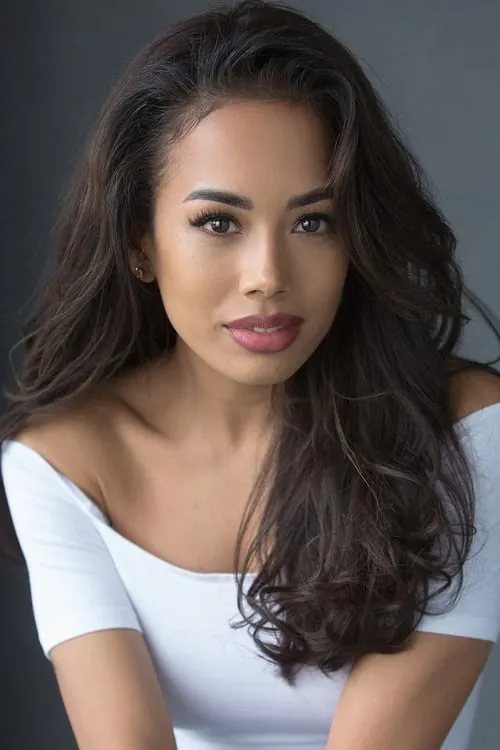 Jade Ewen