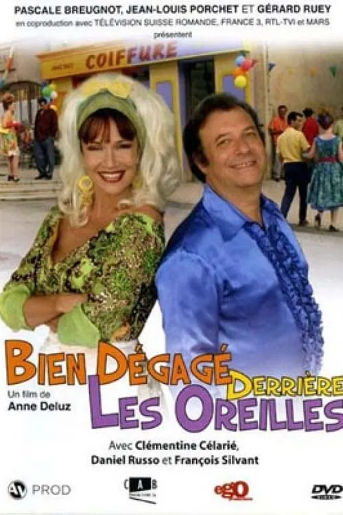 Bien dégagé derrière les oreilles (movie)