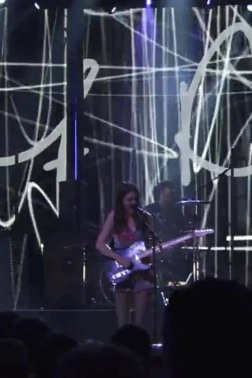 Wolf Alice - iTunes Festival 2014 (фильм)