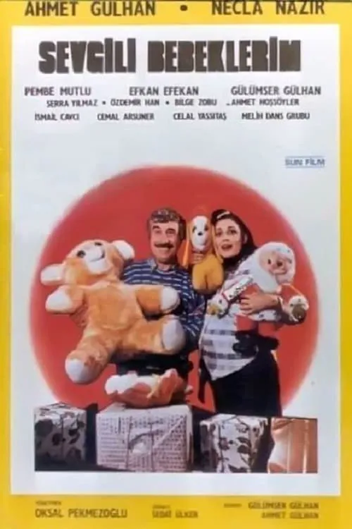 Sevgili Bebeklerim (movie)