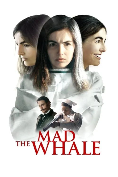 The Mad Whale (movie)