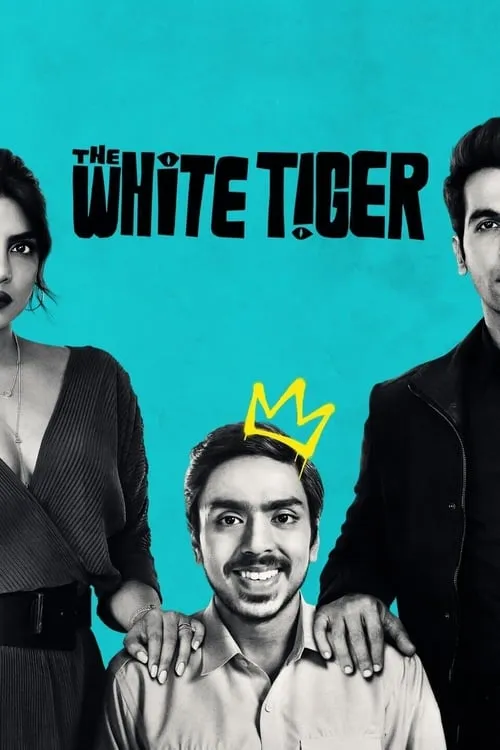 The White Tiger (movie)
