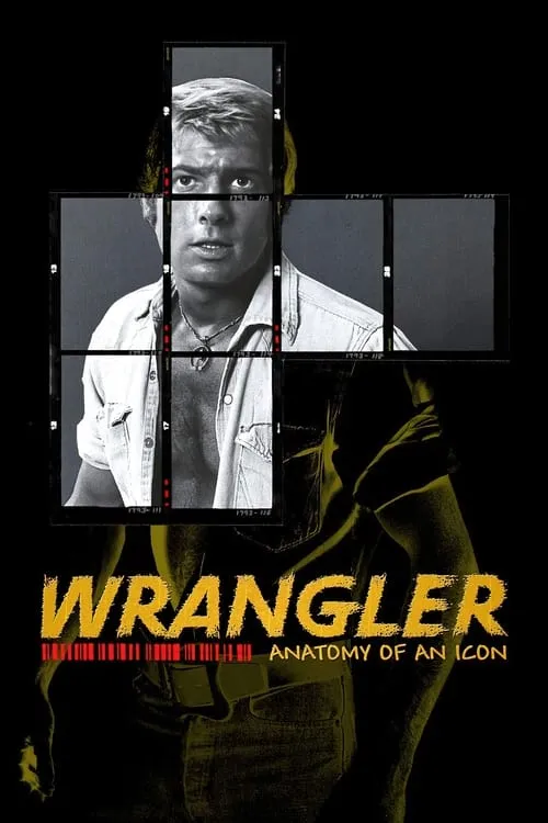 Wrangler: Anatomy of an Icon (movie)