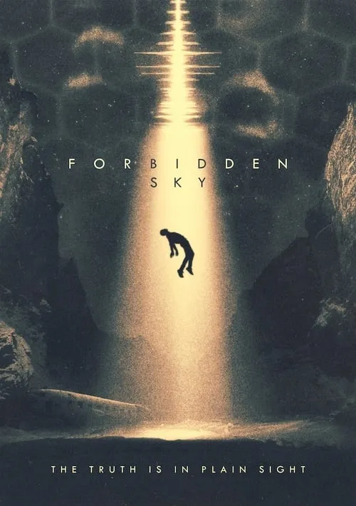 Forbidden Sky (фильм)