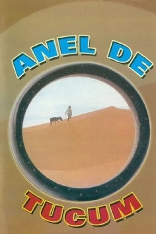 O Anel de Tucum (movie)