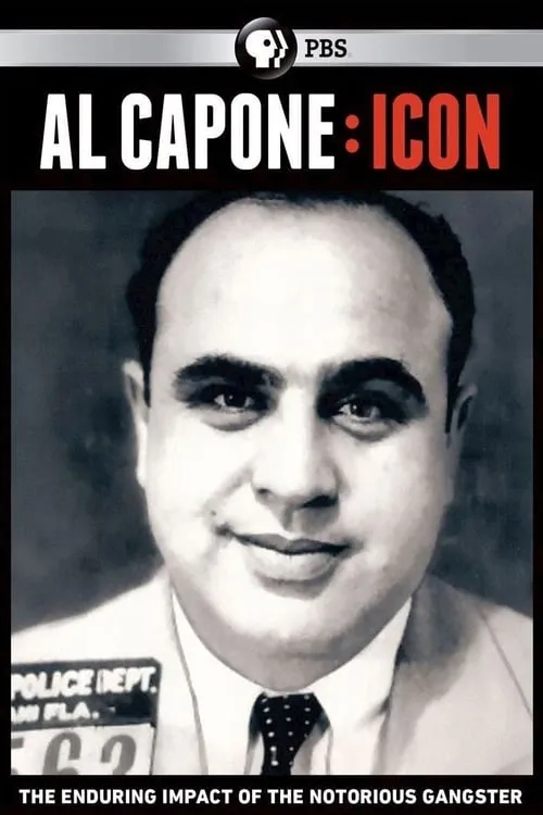 Al Capone: Icon (movie)