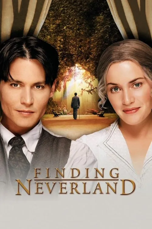 Finding Neverland (movie)