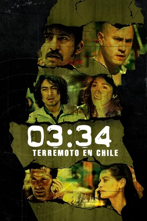 03:34 Terremoto en Chile (фильм)