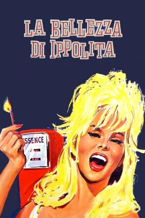 La bellezza di Ippolita (movie)