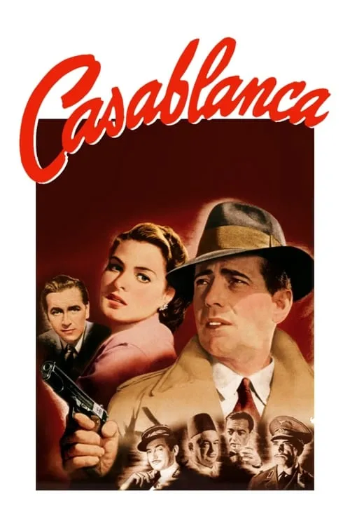 Casablanca (movie)
