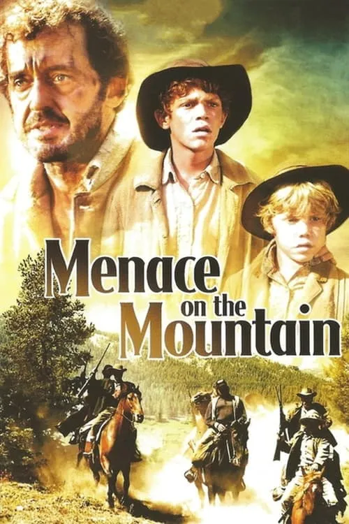 Menace on the Mountain (movie)