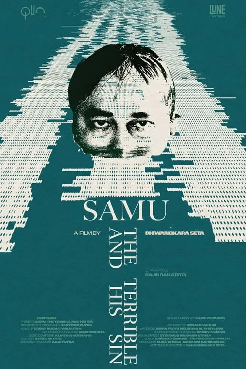 Samu The Terrible and His Sin (фильм)