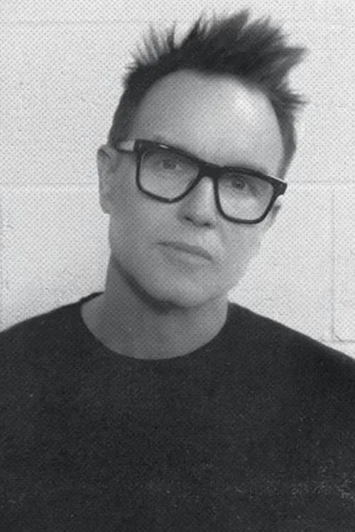 Mark Hoppus